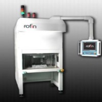 Rofin 300W焊接机